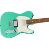 Fender Player Telecaster HH Pau Ferro Fingerboard Sea Foam Green